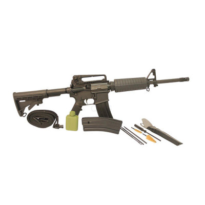 Мисливський нарізний карабін NORINCO CQ-A 223 Rem