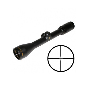 Приціл оптичний Bushnell 3-9х40 Elite 3200