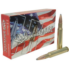 Патрон Hornady American Whitetail 30-06 куля ISP 150гр 9,7г 887 м/с 20шт/уп