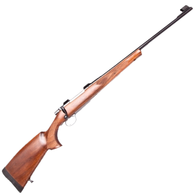 Мисливський нарізний карабін CZ550 Lux к.8x57 JS