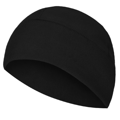 ШАПКА AIR HEAT 200 BLACK (906)