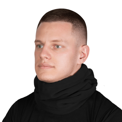 ШАРФ-ТРУБА FIX HIMATEC AIR BASIC 200 BLACK (1095) ШАРФ-ТРУБА FIX HIMATEC AIR BASIC 200 BLACK (1095)