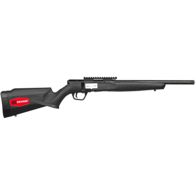 Мисливський нарізний карабін Savage млк В22 FV-SR 22 LR 16.25", маг.10, різьба під ДГК