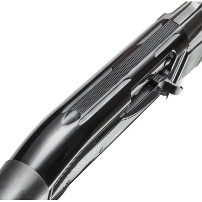 Напівавтоматична рушниця HATSAN ESCORT Xtreme Dark Grey (SVP)12/76 76 см Напівавтоматична рушниця HATSAN ESCORT Xtreme Dark Grey (SVP)12/76 76 см