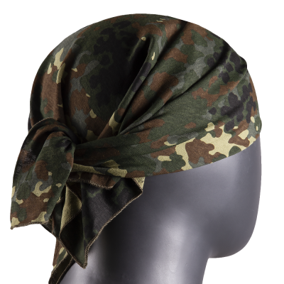 Бандана Como-Tec Flecktarn D