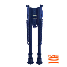 Сошки Bipod A9-13 02 фіксовані, обертання на 360°, 23-33 см