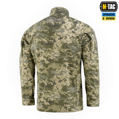 Кітель M-Tac Sturm ріп-стоп MM14 L/L