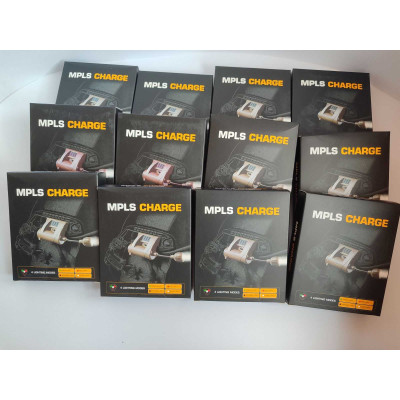 Ліхтар Rail Switch Light тактичний з інфрачервоним світлом