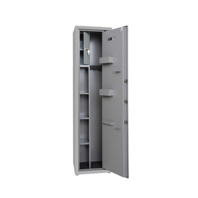 Сейф Griffon GS.140.K GREY
