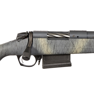 Мисливський нарізний карабін Bergara В-14 HMR WILDERNESS 20’’ кал. 308 Win