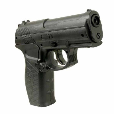 Пістолет пневматичний Crosman C-11