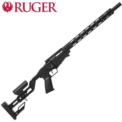 Мисливський нарізний карабін Ruger Precision® Rimfire 22 LR