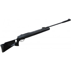 Гвинтівка пневматична Hatsan-125-TH  Vortex (NP- газова пружина) 380м/с(31Дж)