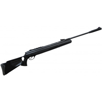 Пневматична гвинтівка  Hatsan-125-TH  Vortex (NP- газова пружина) 380м/с(31Дж)