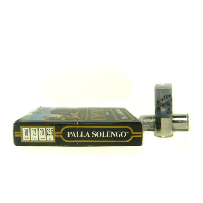 Патрон MIRAGE 12к T4 "New Solengo" 12/70 28,5gr Патрон MIRAGE 12к T4 "New Solengo" 12/70 28,5gr