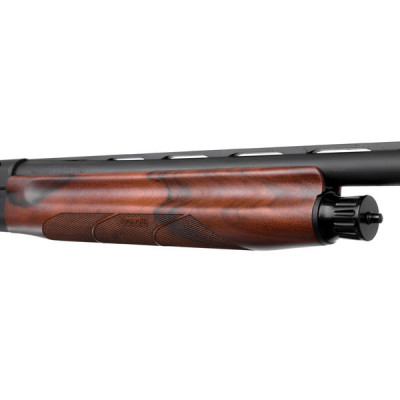 Напівавтоматична рушниця BENELLI BELLMONTE I Wood 12/76