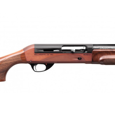 Напівавтоматична рушниця Benelli Bellmonte II Brown Wood 12 кал. 76 МС