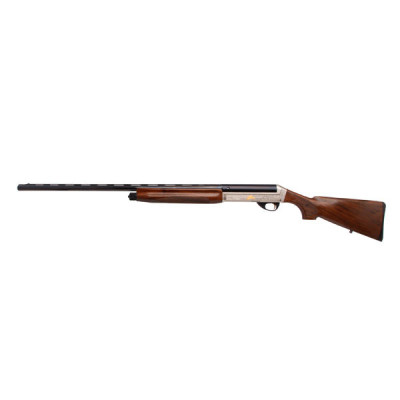 Напівавтоматична рушниця BENELLI BELLMONTE II Brown Wood 12/76