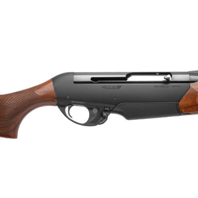 Мисливський нарізний карабін Benelli Argo-E Wood к.308Win 20”