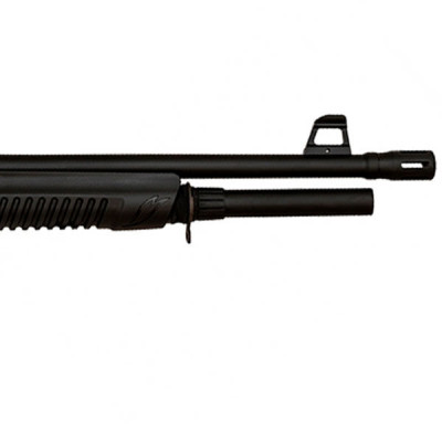 Помпова рушниця Core LZR-P0009 Folding Grip к. 12