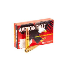 Патрон нарізний Federal American Eagle 300AAC Blackout FMJ-BT 150gr/9.7г (20шт)