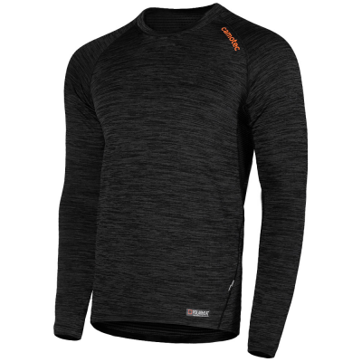 Термобілизна Camo-Tec Polarheat Quadro Stretch Pro Melange Gray M