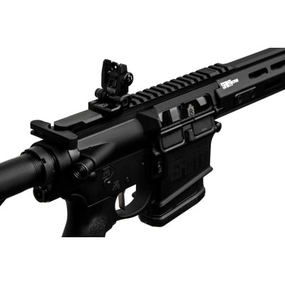 Мисливський нарізний карабін Springfield Saint Victor Low Cap 16'' 308 WIN