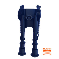 Сошки Bipod A6-9 07 фіксовані, обертання на 360°, 15-23 см