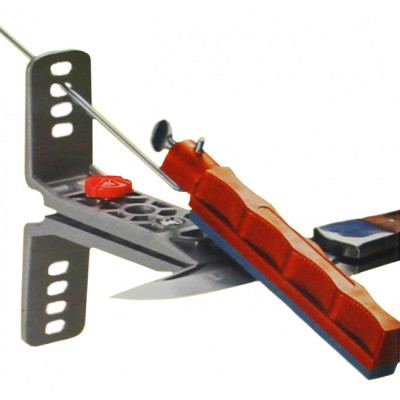 Точильна система Lansky Standard Sharpening System