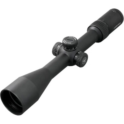 Приціл оптичний Vortex Diamondback Tactical 6-24х50 FFP сетка EBR-2C без подсветки