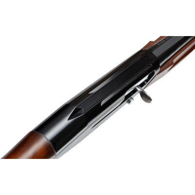 Напівавтоматична рушниця Ata Arms NEO12 Walnut кал. 12/76. Ствол - 76 см