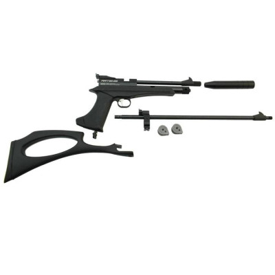 Пневматична гвинтівка Artemis CP - 2 (Black)  160м/с