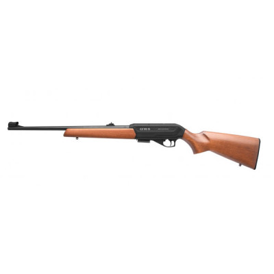 Мисливський нарізний карабін CZ512 к. 22LR (5-ти заряд. магазин)
