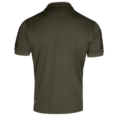 ПОЛО TACTICAL ARMY ID COOLPASS ANTISTATIC OLIVE 5839 XL(p)