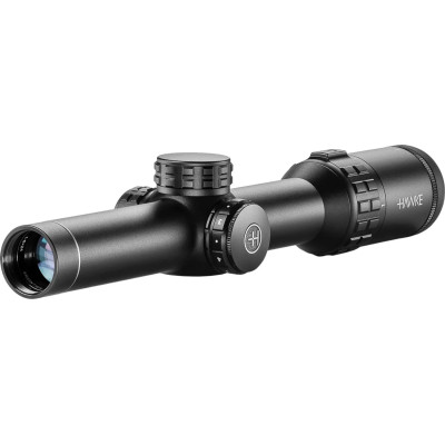 Приціл оптичний Hawke Frontier 1-6x24 cітка L4a Dot із підсвіткою