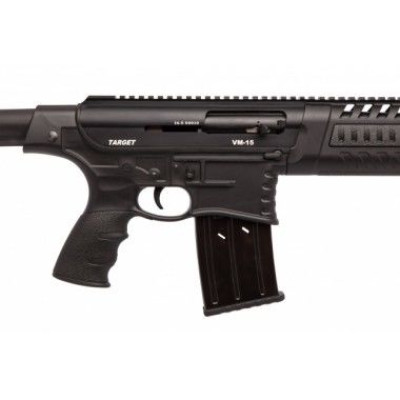 Напівавтоматична рушниця TARGET VM-15 к.12