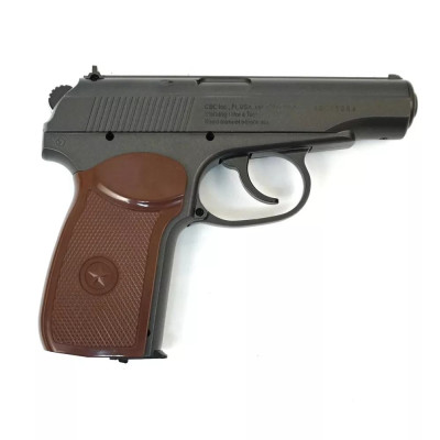 Пневматичний пістолет Borner PM 49 Пневматичний пістолет Borner PM 49