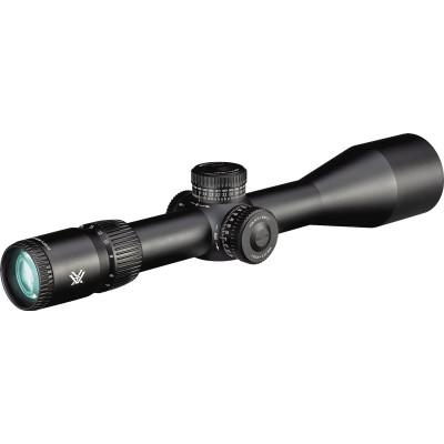 Приціл оптичний Vortex Venom 5-25x56 FFP с сеткой EBR-7C MOA