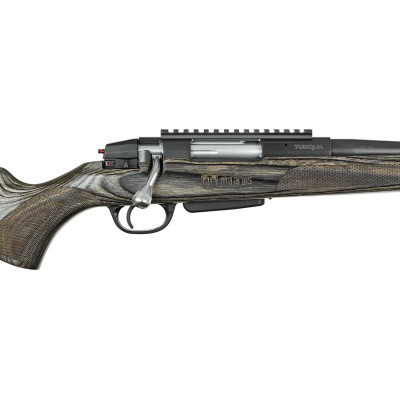 Мисливський нарізний карабін ATA ARMS Turqua GEN2 Laminated Wood к. 308 Win