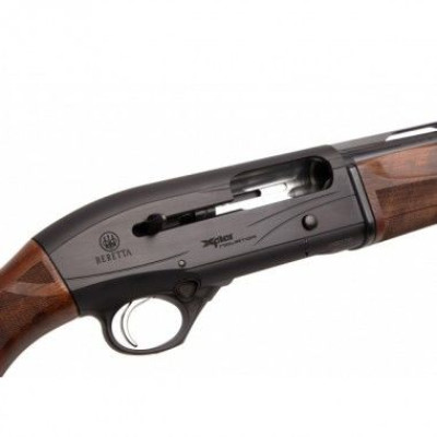 Напівавтоматична рушниця BERETTA  A400 XPLOR NOVATOR к.12 30`