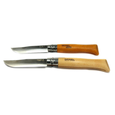 Ніж Opinel №12 Inox