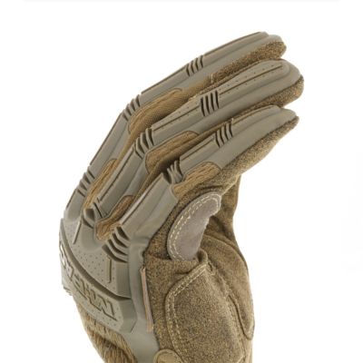 Рукавички Mechanix M-Pact. S. Coyote