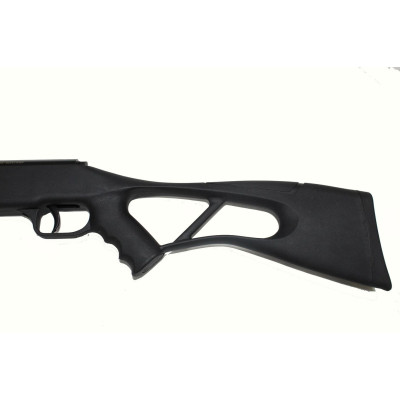 Гвинтівка пневматична Crosman Inferno 190.5 4.5кал