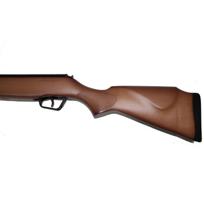 Гвинтівка пневматична Stoeger X50 Wood Stock 4.5mm Гвинтівка пневматична Stoeger X50 Wood Stock 4.5mm