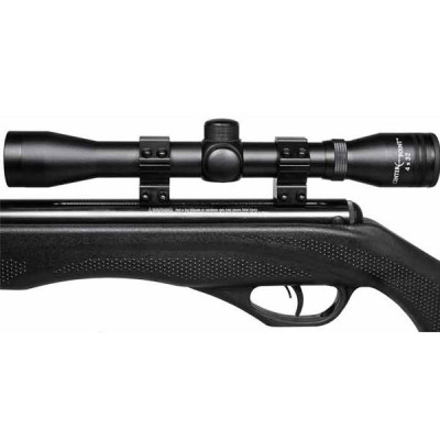 Гвинтівка пневматична Crosman Plantom CS1R77X (3-9х40)