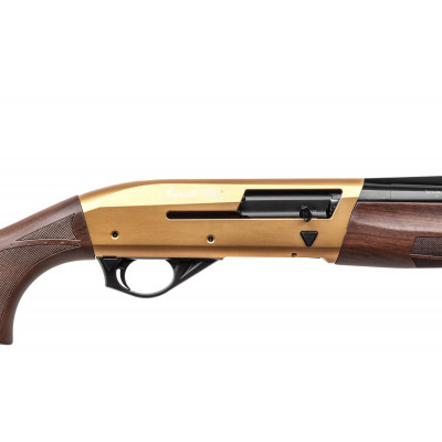 Напівавтоматична рушниця IMPALA PLUS Wood Black 12/76см