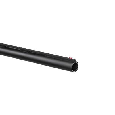 Напівавтоматична рушниця HUGLU RENOVA BLACK Synthetic 12/71 см