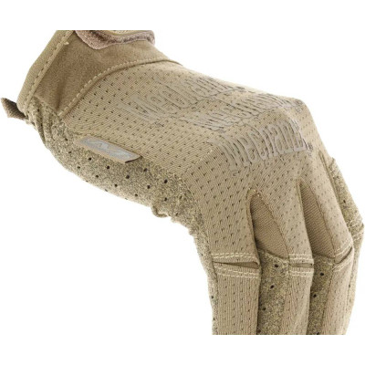 Рукавиці Mechanix Specialty Vent. S. Coyote Рукавиці Mechanix Specialty Vent. S. Coyote