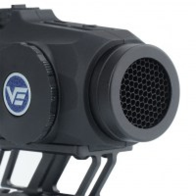 Приціл коліматорний Vector Optics Maverick-IV 1x20 Mini Red Dot