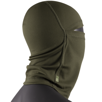 Балаклава Camo-Tec CoolPass antistatic Coyote